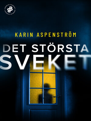 cover image of Det största sveket